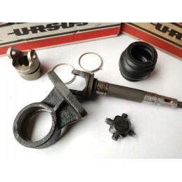 Steering shaft bracket 385 zetor 80277004 pl