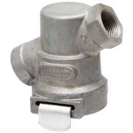 Pneumatic system filter 20bar Wabco