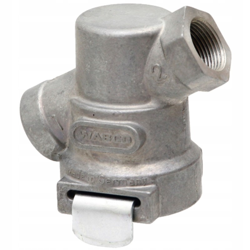 Pneumatic system filter 20bar Wabco