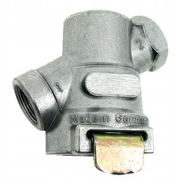 Pneumatic system filter 20bar Wabco