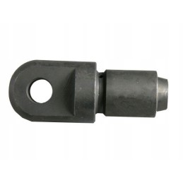 Power adjustment head of the mf3 rm 18633 lifter