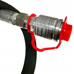 Euro plug socket dust cap