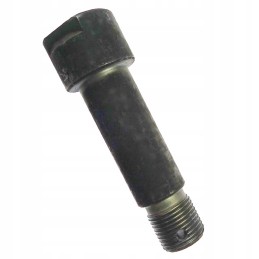 Zetor of steering pins