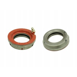 Incline conveyor roller ring 651377