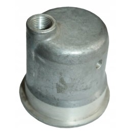 Lift filter body c 360 c360 50580150