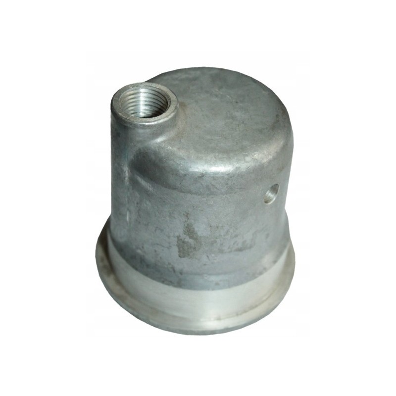 Lift filter body c 360 c360 50580150