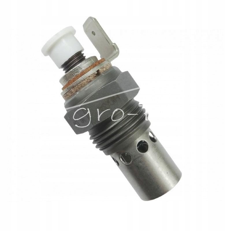 John Deere 1854106 Flame Candle