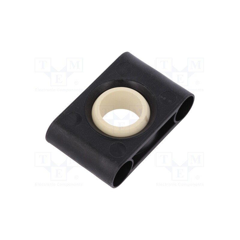1 pcs x IGUS - ESTM-20 - Bearing: pillow block, Øint: 20mm, iglidur® J, lubricant-free