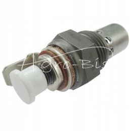 John Deere 1854106 Flame Candle