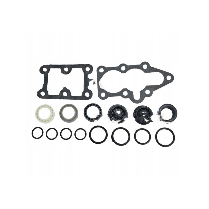 Set of r755 distributor gaskets for t 25 wladim