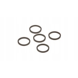 Injector seal new holland cnh 4895297