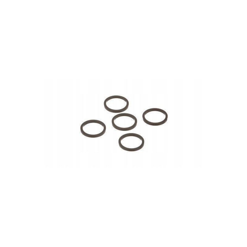 Injector seal new holland cnh 4895297