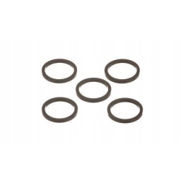 Injector seal new holland cnh 4895297