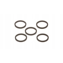 Injector seal new holland cnh 4895297