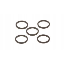 Injector seal new holland cnh 4895297