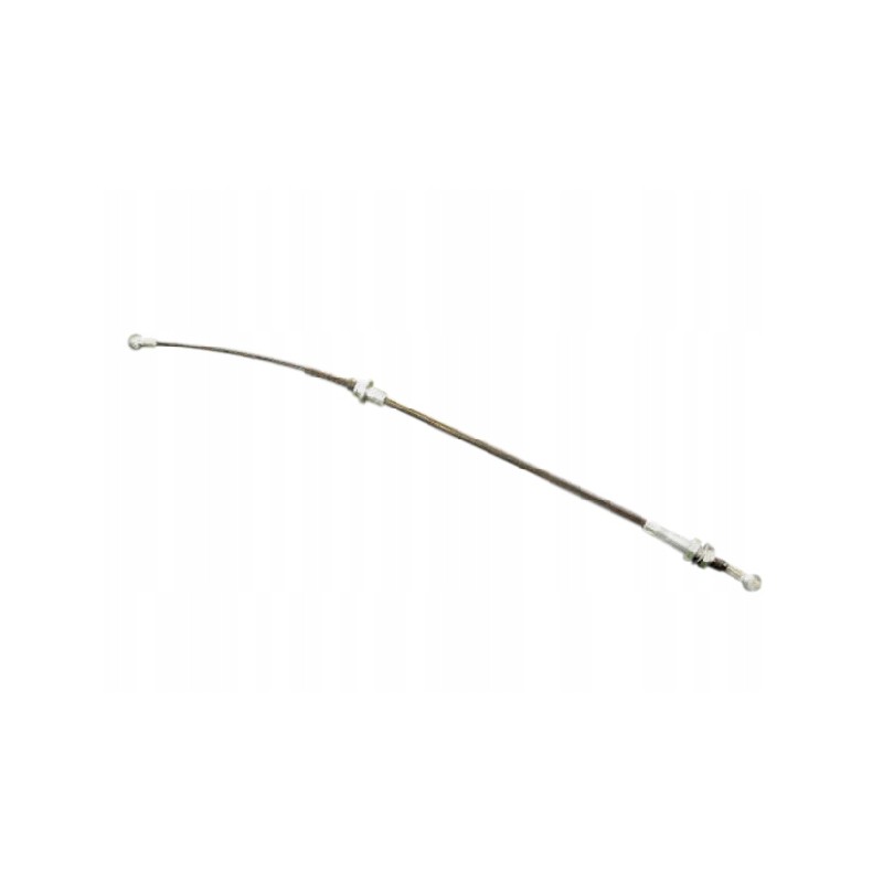 Brake cable mf 409 33 3581141m2 810mm massey