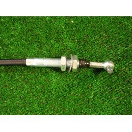 Brake cable mf 409 33 3581141m2 810mm massey