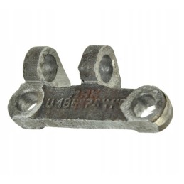 Gear shift retainer mf 3 mf 4 1860761m1 aparts