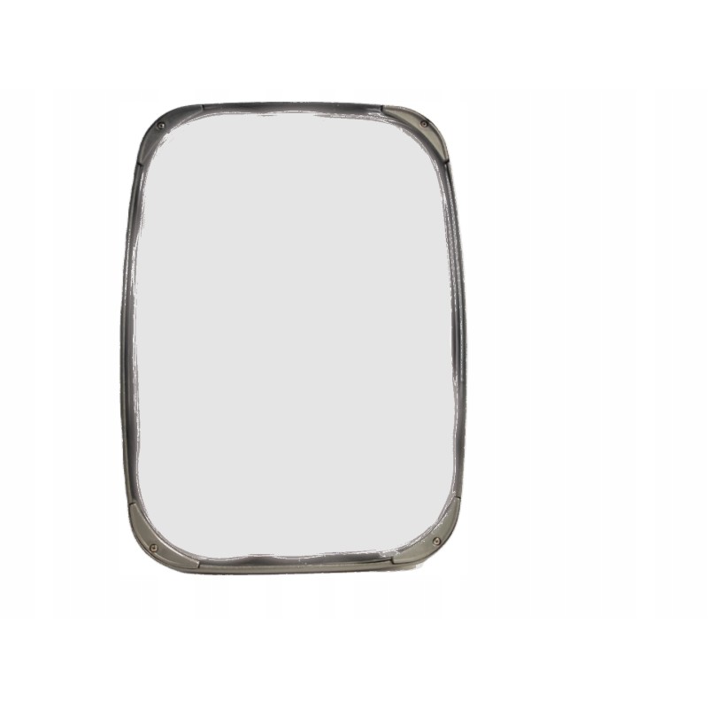 Ursus agro universal heated mirror