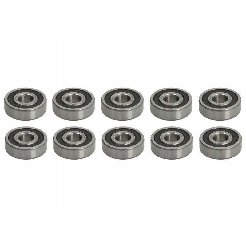 10x30x9 ball bearing usually 10pcs us type