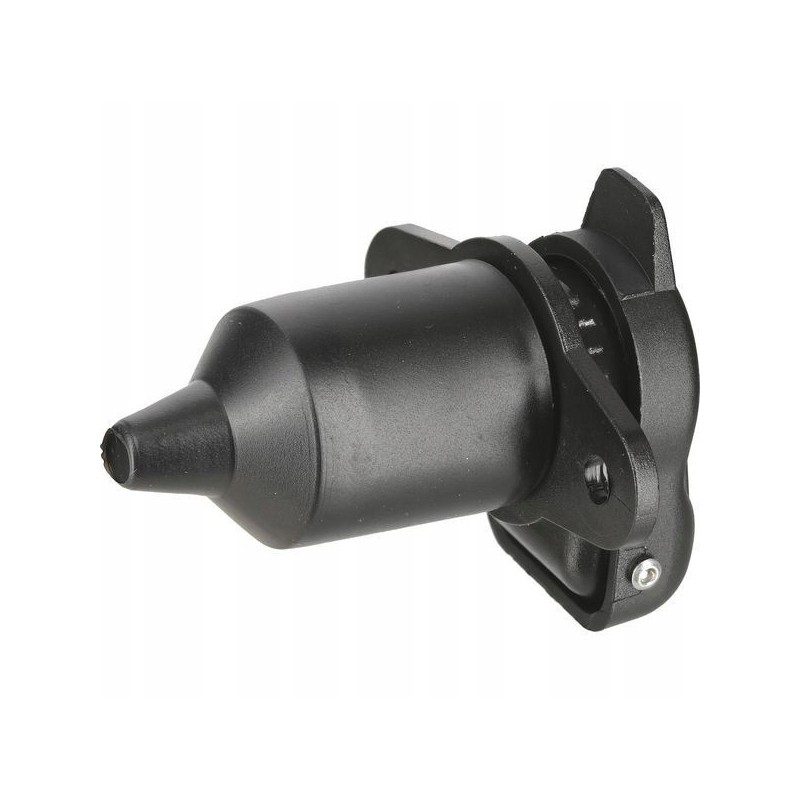 3-pole socket built-in cobo