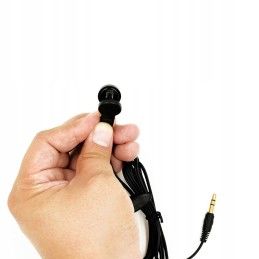 1pc sports machine ear clip