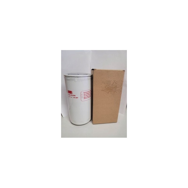 Sk3297 engine fuel filter