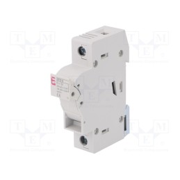 1 pcs x ETI POLAM - 2520001 - Fuse disconnector, 8x31mm, for DIN rail mounting, 20A, 400VAC