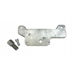 C 360 oil filter body c 4011 moved about