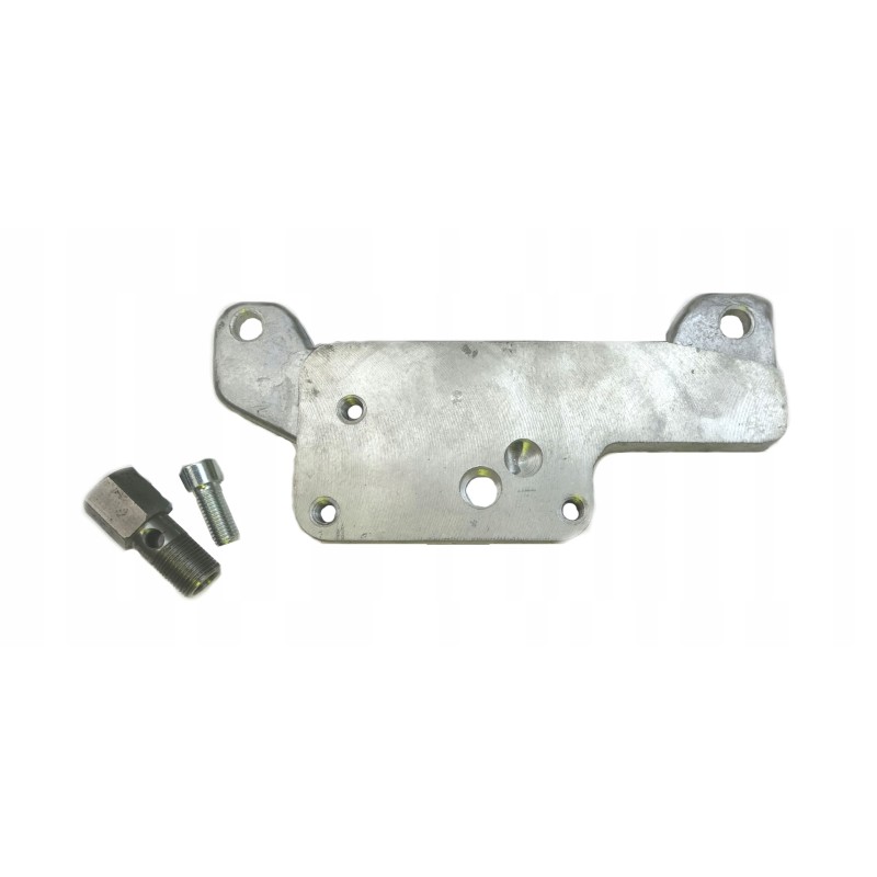 C 360 oil filter body c 4011 moved about