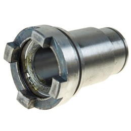 Outer shaft of the pump drive c 385 80108051