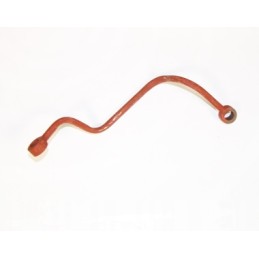 Short fuel line t 25