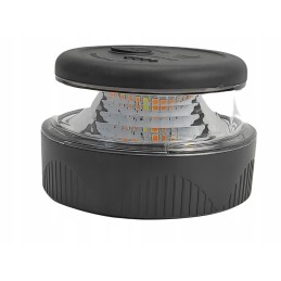 LED warning lamp