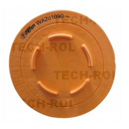 Air filter zetor deutz fahr mf jcb 18011914 c