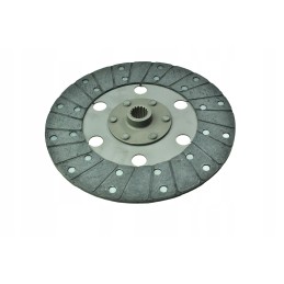 Clutch disc 1st stage c 330 agtech 42212091