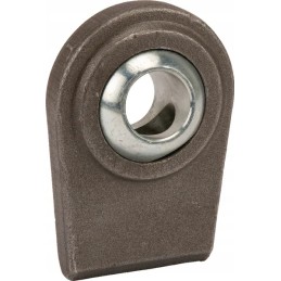 End for welding 22 6 28 8 mm