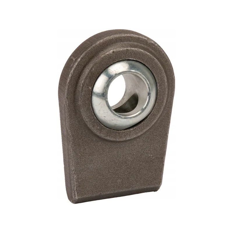 End for welding 22 6 28 8 mm