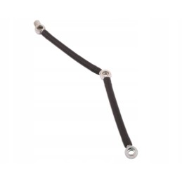 MF3 injector drain pipe 35587359