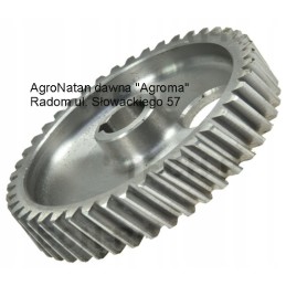 Timing gear for shaft C 360 Zetor 950424