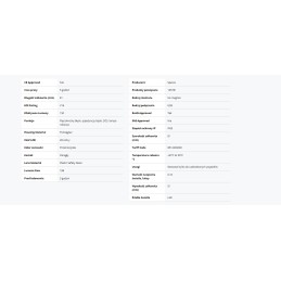 Battery operated LED rooster