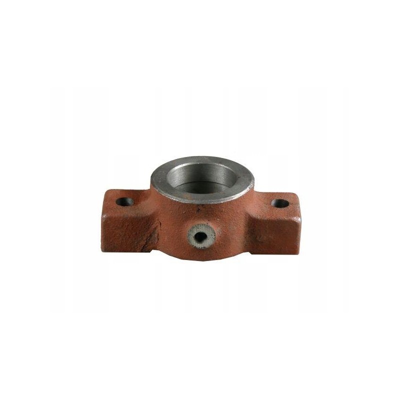 Double shaft bearing, spreader mounting 221103