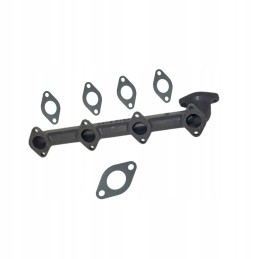 Exhaust manifold ursus c360 c 360 gaskets