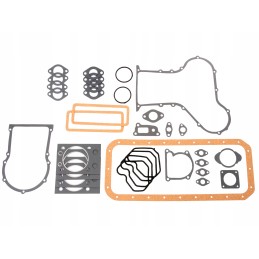 A set of original c 360 engine gaskets