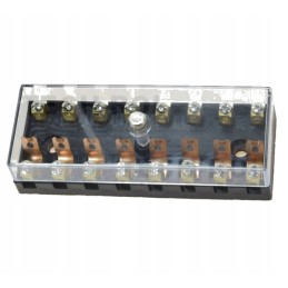 Fuse box 977305 zetor