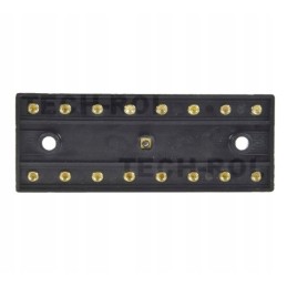 Fuse box 977305 zetor