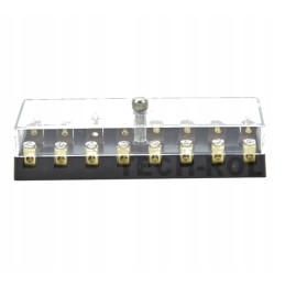 Fuse box 977305 zetor