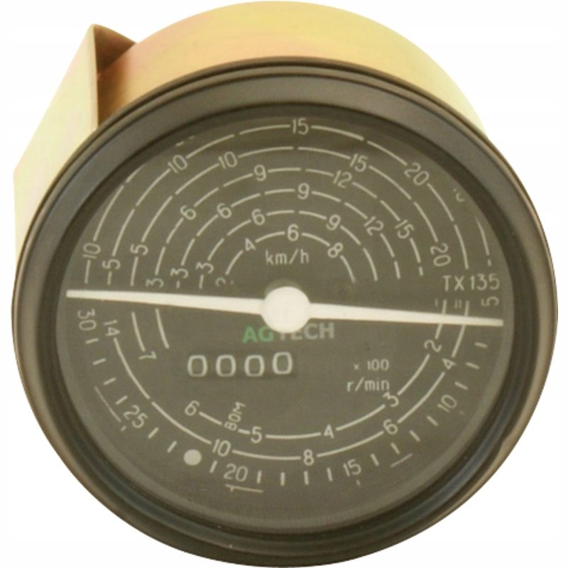 Hour counter 689tx135