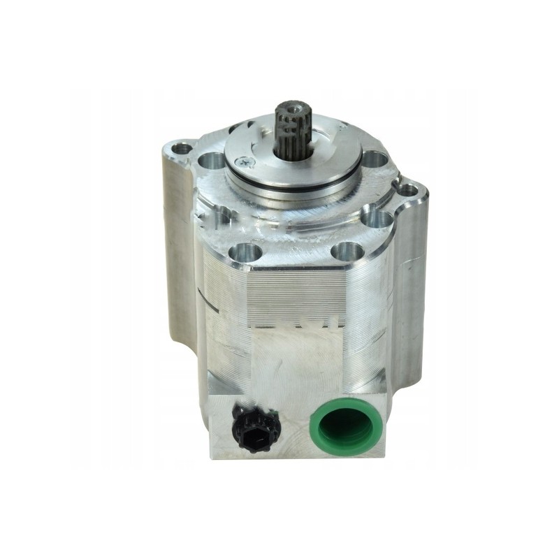 Power steering pump zct 16l for