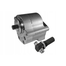 Power steering pump zct 16l for