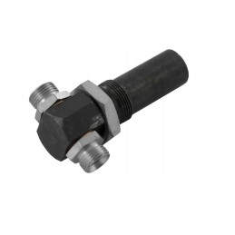 Power steering pump zct 16l for